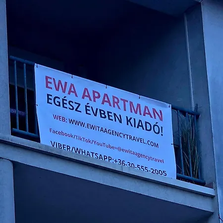 Ewa Szeptember 1 - Majus 31 Daire *